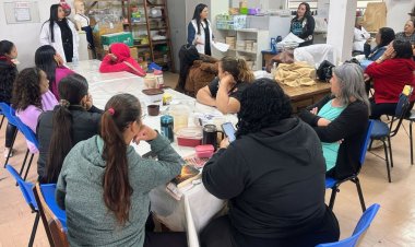 APAE de Mogi das Cruzes promove roda de conversa com pais durante a Semana Nacional da Pessoa com Deficiência