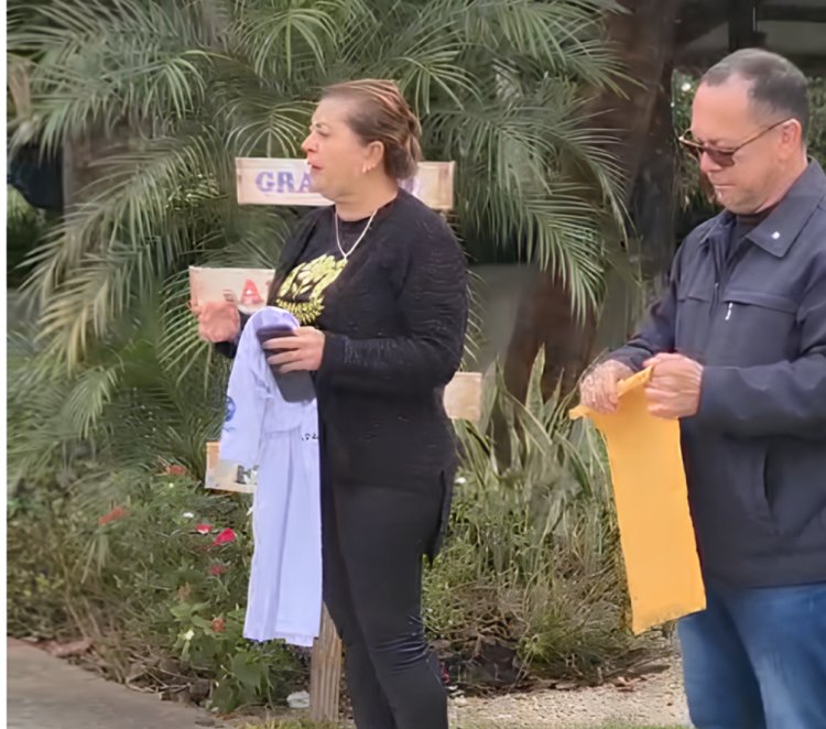 APAE de Mogi intensifica divulgação da Caminhada Solidária com visita à JCL Cabos de Aço