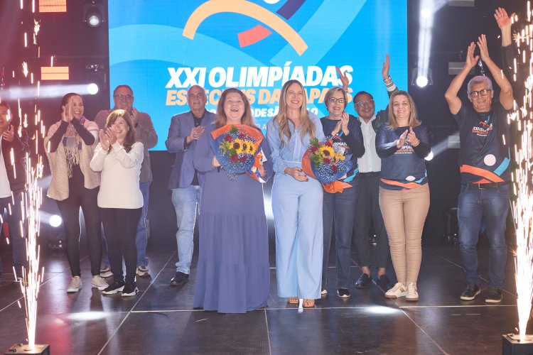 XXI Olimpíadas Especiais das APAEs fazem história em Votuporanga e reforçam o poder da inclusão pelo esporte