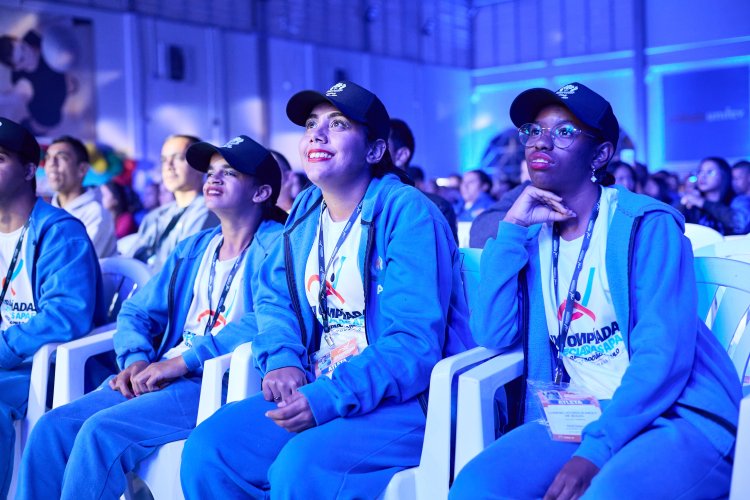 XXI Olimpíadas Especiais das APAEs fazem história em Votuporanga e reforçam o poder da inclusão pelo esporte