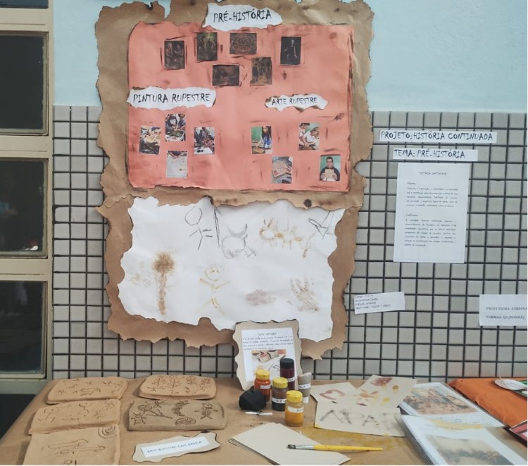 APAE de Mogi das Cruzes realiza Mostra de Trabalhos do 1º semestre até sexta-feira (15)