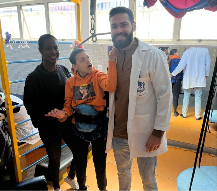 Pais participam da “Semana da Família” com foco no processo terapêutico na APAE de Mogi