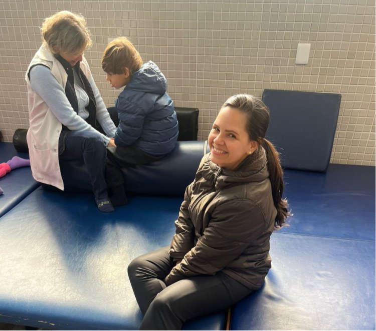 Pais participam da “Semana da Família” com foco no processo terapêutico na APAE de Mogi