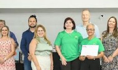 APAE de Cerquilho celebra aniversário e consolida trajetória de dedicação