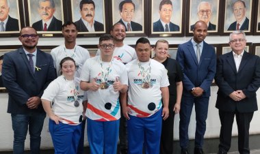 APAE de Mogi das Cruzes dá início à programação do Setembro Verde com atividades de inclusão e celebração