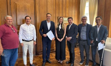 FEAPAES-SP apresenta proposta de parceria ao Governo do Estado para ampliar atendimentos às pessoas com TEA