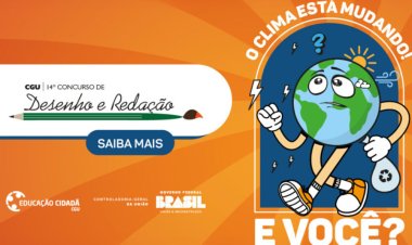 Alunos da APAE de Mogi das Cruzes participam do 14º Concurso de Desenho e Redação da CGU