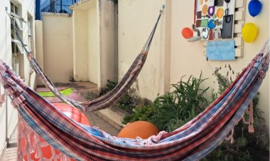 Espaço BalançArte TEA oferece relaxamento e estímulos sensoriais para educandos da APAE de Mogi das Cruzes