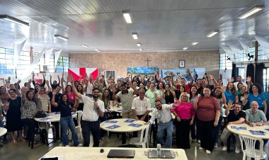 CONNECTA FEAPAES-SP promove capacitação e integração em São José do Rio Preto