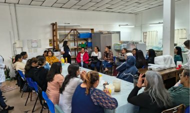 APAE de Mogi das Cruzes promove roda de conversa com familiares sobre inclusão