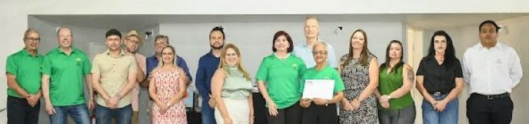 APAE de Cerquilho celebra aniversário e consolida trajetória de dedicação
