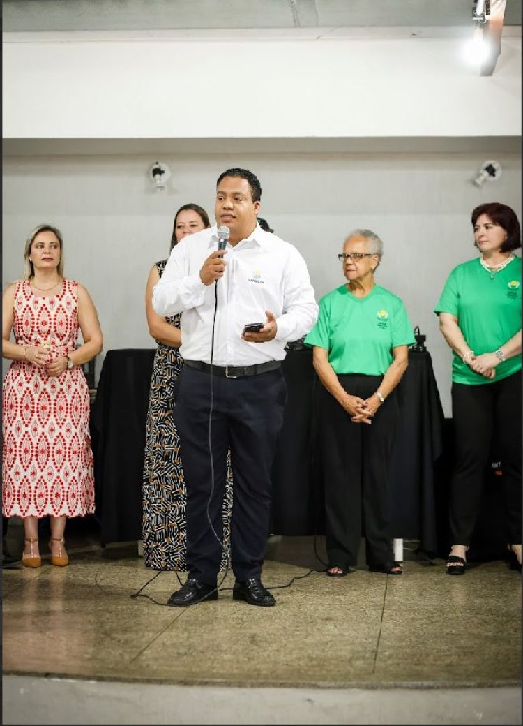 APAE de Cerquilho celebra aniversário e consolida trajetória de dedicação