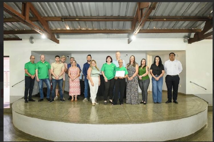 APAE de Cerquilho celebra aniversário e consolida trajetória de dedicação