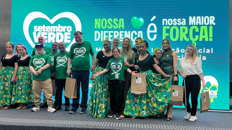 Abertura oficial do Setembro Verde 2025 reúne cerca de 500 pessoas em São Paulo em evento histórico