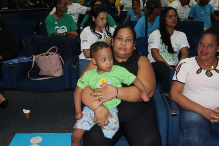 Abertura oficial do Setembro Verde 2025 reúne cerca de 500 pessoas em São Paulo em evento histórico