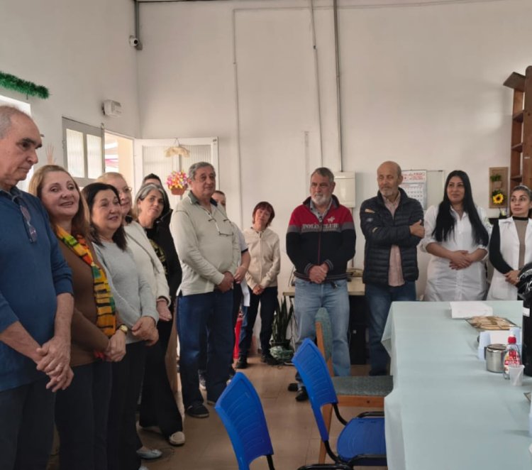 APAE de Mogi oficializa Espaço de Convivência Eunice Strazzi e reforça apoio às famílias