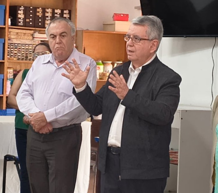 APAE de Mogi oficializa Espaço de Convivência Eunice Strazzi e reforça apoio às famílias