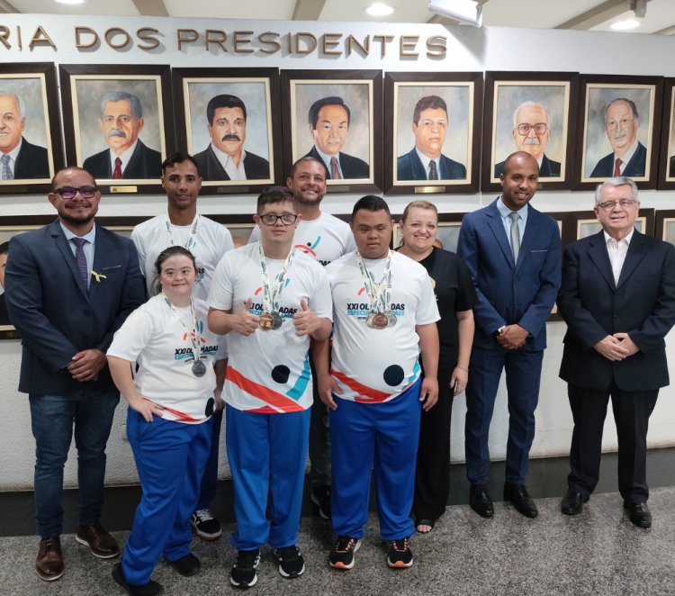 APAE de Mogi das Cruzes dá início à programação do Setembro Verde com atividades de inclusão e celebração