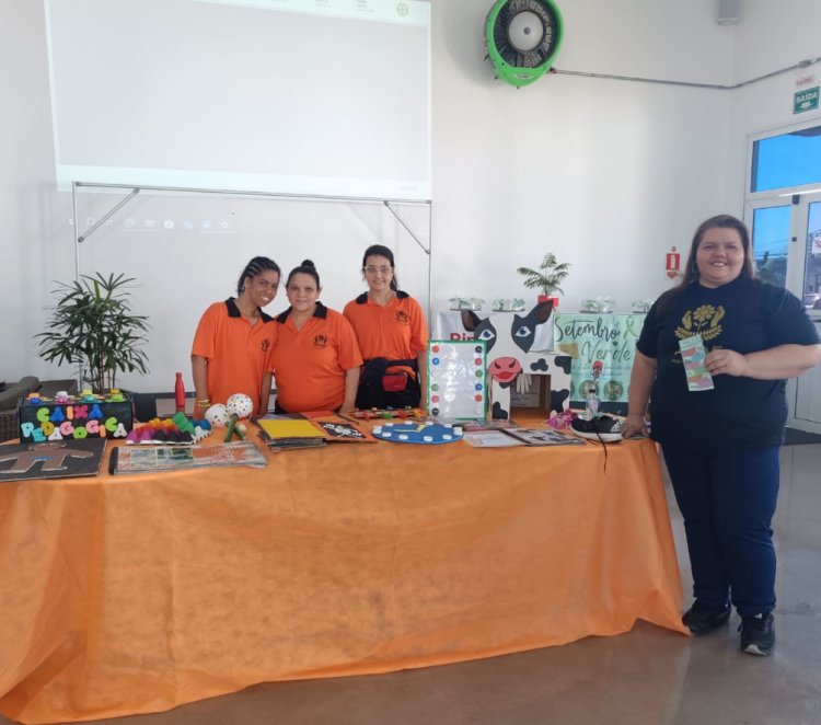 APAE de Mogi das Cruzes dá início à programação do Setembro Verde com atividades de inclusão e celebração