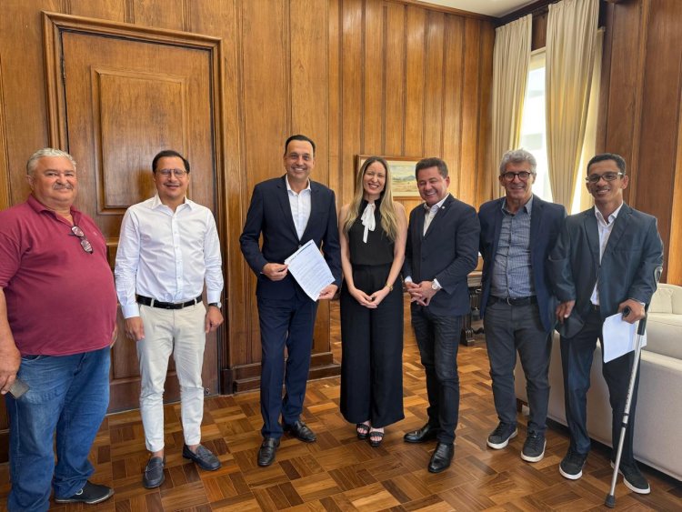 FEAPAES-SP apresenta proposta de parceria ao Governo do Estado para ampliar atendimentos às pessoas com TEA