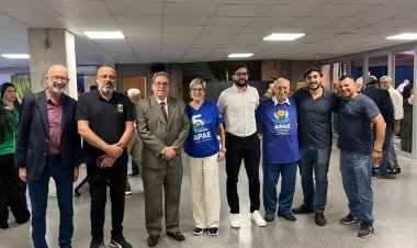 FEAPAES-SP marca presença em Audiência Pública sobre Reforma Tributária e Nota Fiscal Paulista