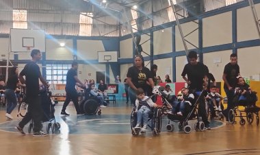 44ª Festa da Amizade da APAE de Mogi das Cruzes acontece neste sábado (11)