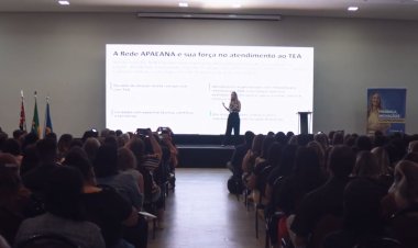 Autismo em Pauta reúne mais de 600 participantes e consolida-se como um dos maiores eventos sobre TEA do Brasil