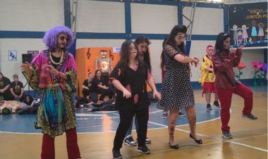 APAE de Mogi celebra a 44ª Festa da Amizade com o tema “Do Rock ao Pop”