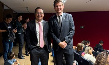 FEAPAES-SP  presente reunião sobre o Plano Nacional de Educação 2024–2034 na Câmara dos Deputados