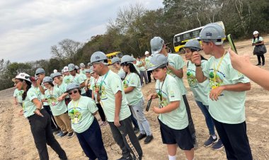 Ação de inclusão na APAE de Iperó