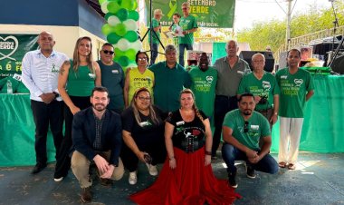 Setembro Verde na APAE de Iperó