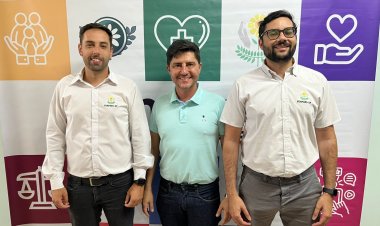 FEAPAES-SP promove CONNECTA GESTÃO E JURÍDICO em Osvaldo Cruz