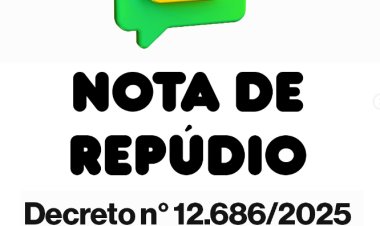 NOTA TÉCNICA N. 03/2025 - FENAPAES Repúdio ao Decreto n. 12.686/2025