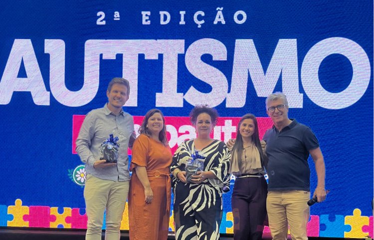 Autismo em Pauta reúne mais de 600 participantes e consolida-se como um dos maiores eventos sobre TEA do Brasil
