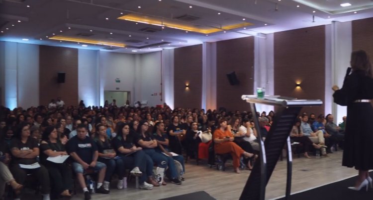 Autismo em Pauta reúne mais de 600 participantes e consolida-se como um dos maiores eventos sobre TEA do Brasil