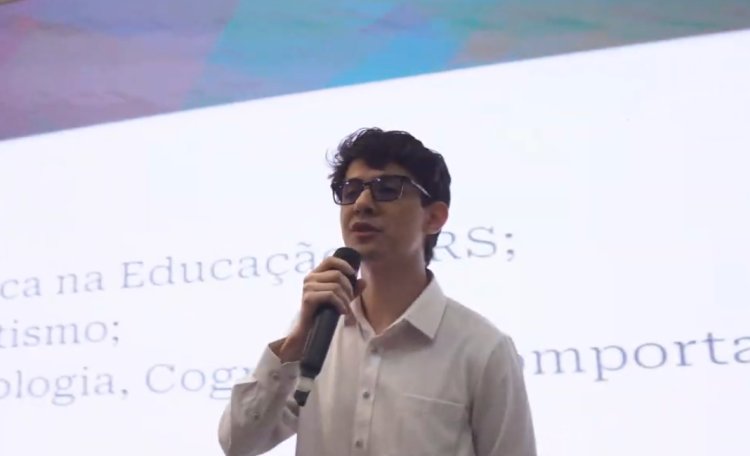 Autismo em Pauta reúne mais de 600 participantes e consolida-se como um dos maiores eventos sobre TEA do Brasil