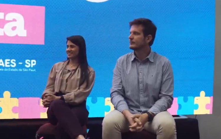 Autismo em Pauta reúne mais de 600 participantes e consolida-se como um dos maiores eventos sobre TEA do Brasil