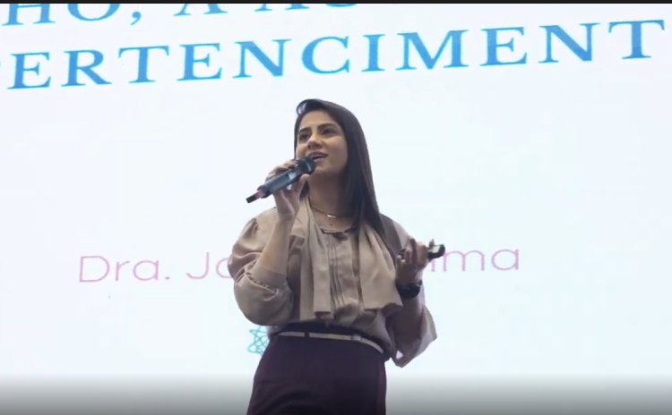 Autismo em Pauta reúne mais de 600 participantes e consolida-se como um dos maiores eventos sobre TEA do Brasil