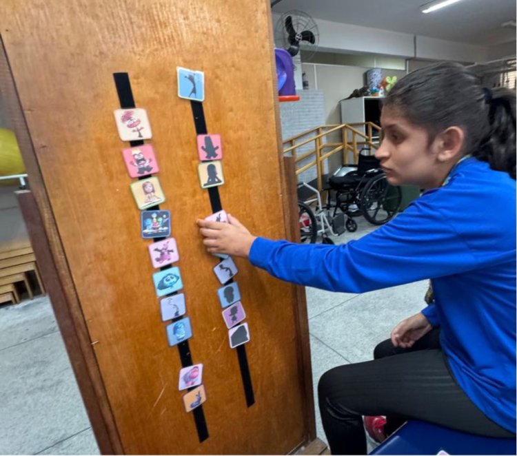 APAE de Mogi das Cruzes promove Semana da Criança com atividades lúdicas e temáticas