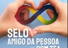 Selo “Amigo da Pessoa com TEA” reconhece Inclusão e FEAPAES‑SP está entre as premiadas