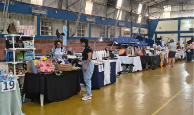 25ª Feira de Artesanato da APAE reúne comunidade e valoriza produção local