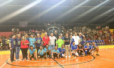 Jogos InterFEF 2025 destacam inclusão com participação das APAEs de Fernandópolis e General Salgado