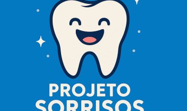 APAE de Mogi das Cruzes lança projeto Sorrisos que Brilham com foco em atenção odontológica especializada