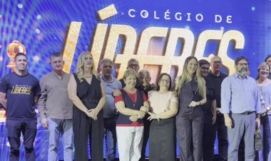 Colégio de Líderes 2025 entrega uma edição marcante e reafirma o compromisso com a liderança e o fortalecimento das APAEs