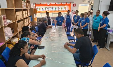 Palestra de conscientização do Novembro Azul mobiliza pais e responsáveis dos atendidos da APAE de Mogi