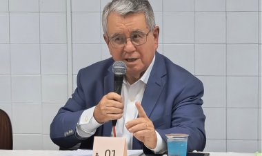 Presidente da APAE de Mogi das Cruzes é reeleito e nova diretoria assume em 2026