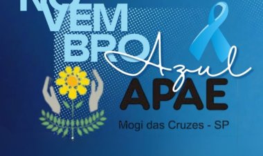 Equipe de Saúde da APAE Mogi promove ação do Novembro Azul na próxima semana