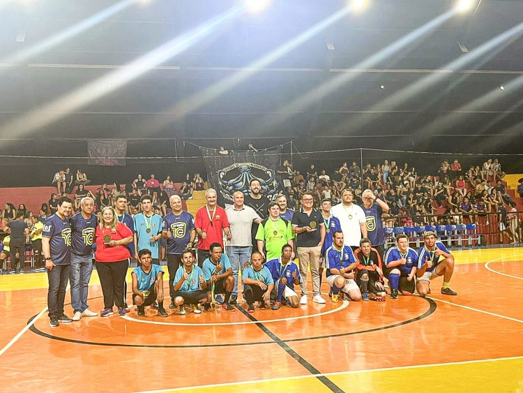 Jogos InterFEF 2025 destacam inclusão com participação das APAEs de Fernandópolis e General Salgado