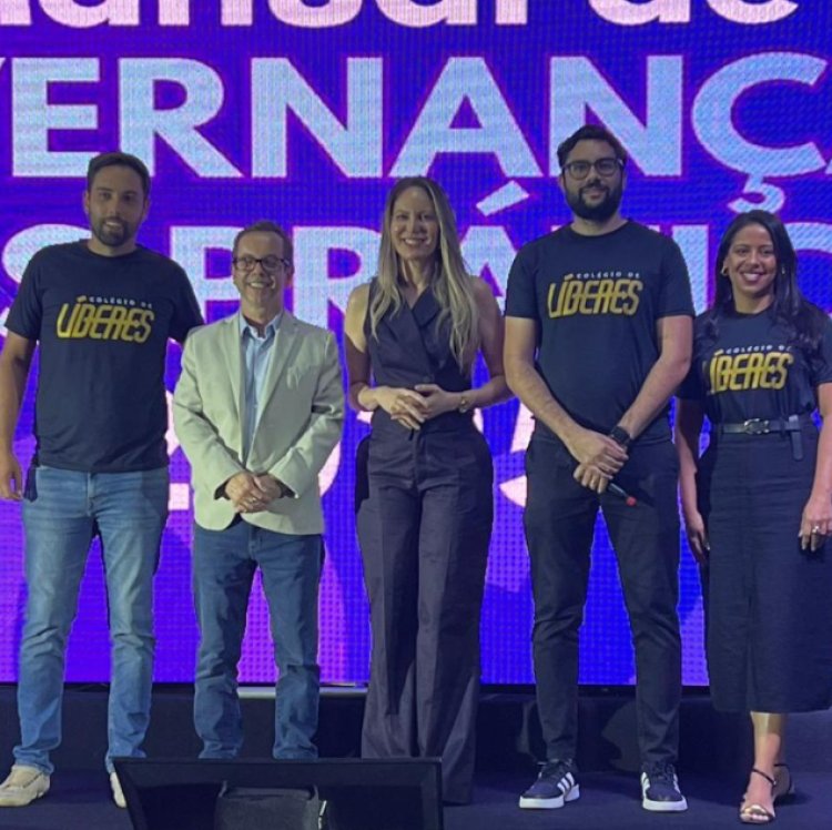 Colégio de Líderes 2025 entrega uma edição marcante e reafirma o compromisso com a liderança e o fortalecimento das APAEs