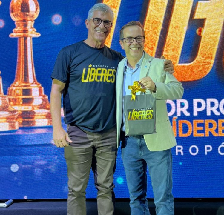 Colégio de Líderes 2025 entrega uma edição marcante e reafirma o compromisso com a liderança e o fortalecimento das APAEs